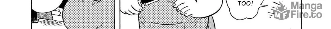 Haraiso Days Chapter 35 page 30 - 