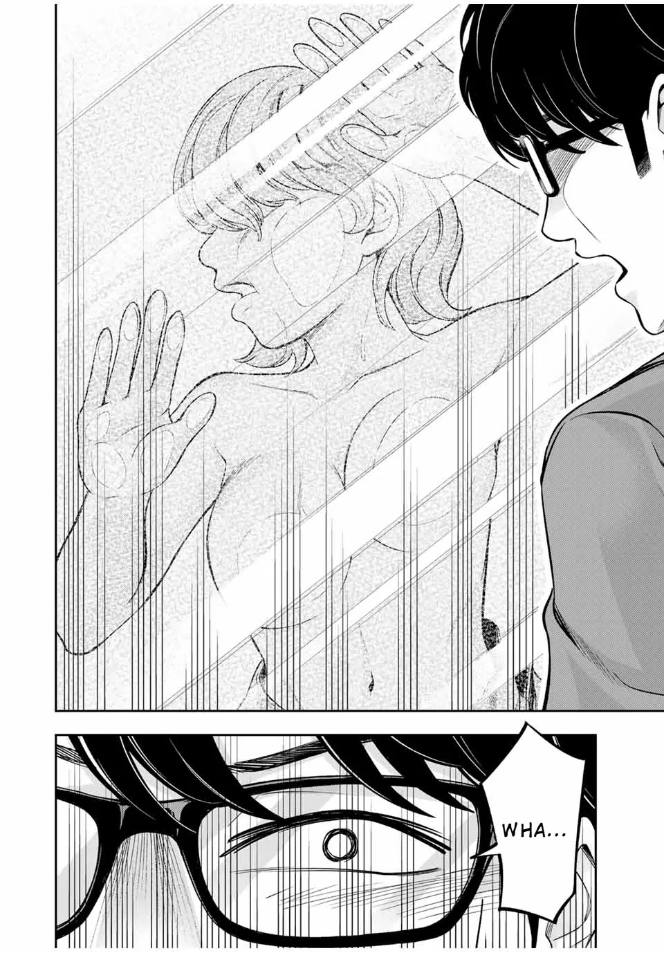 Hard Worker Nakada Chapter 1 page 14 - 