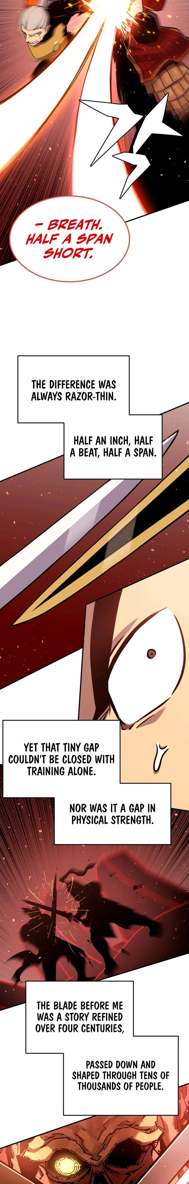 Hardcore Leveling Warrior Chapter 474 page 14 - 