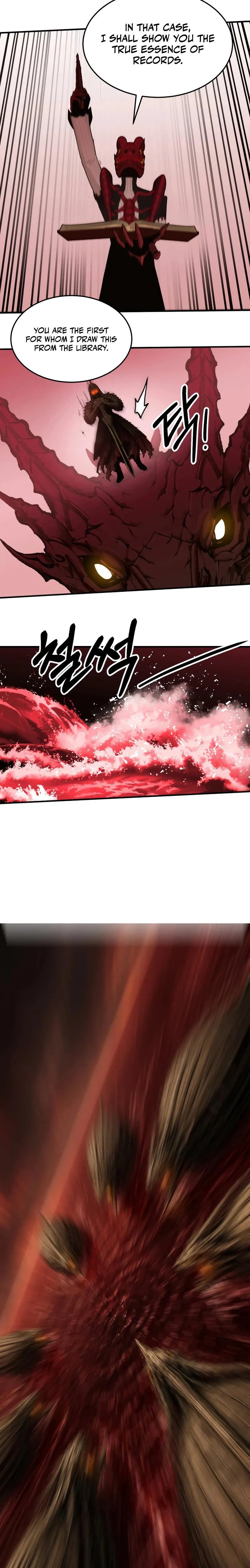 Hardcore Leveling Warrior Chapter 474 page 26 - 
