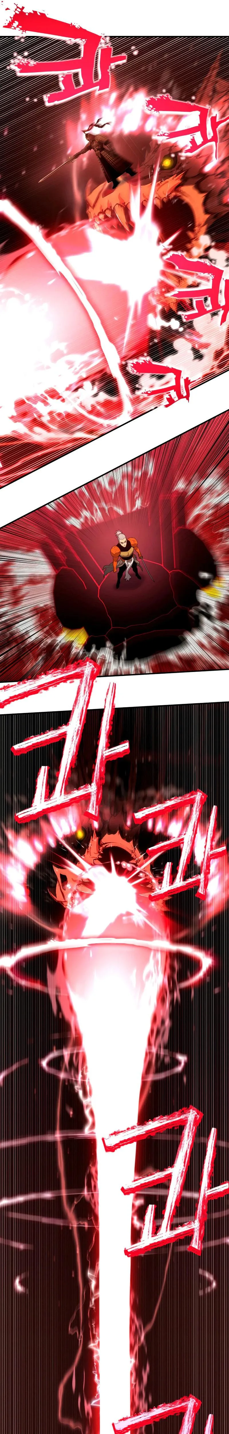 Hardcore Leveling Warrior Chapter 474 page 28 - 
