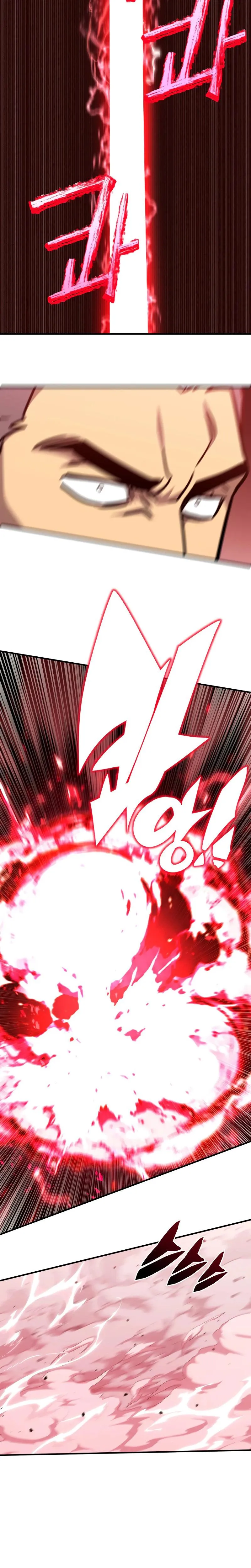 Hardcore Leveling Warrior Chapter 474 page 29 - 