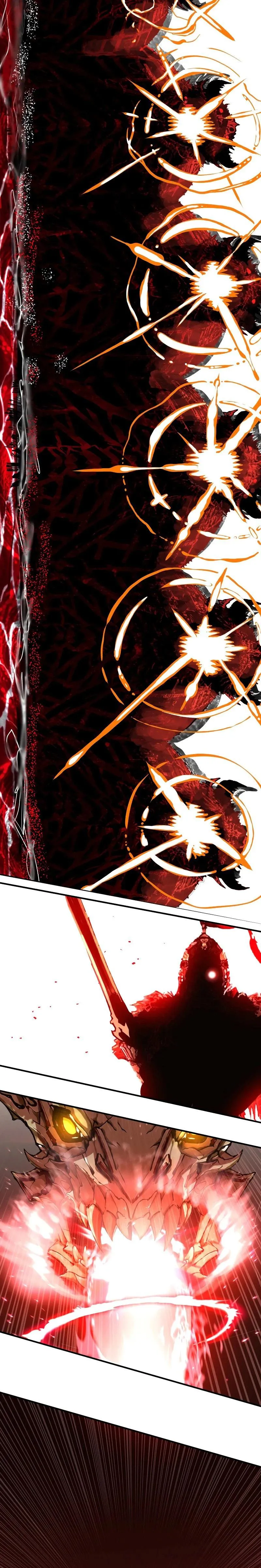 Hardcore Leveling Warrior Chapter 474 page 45 - 