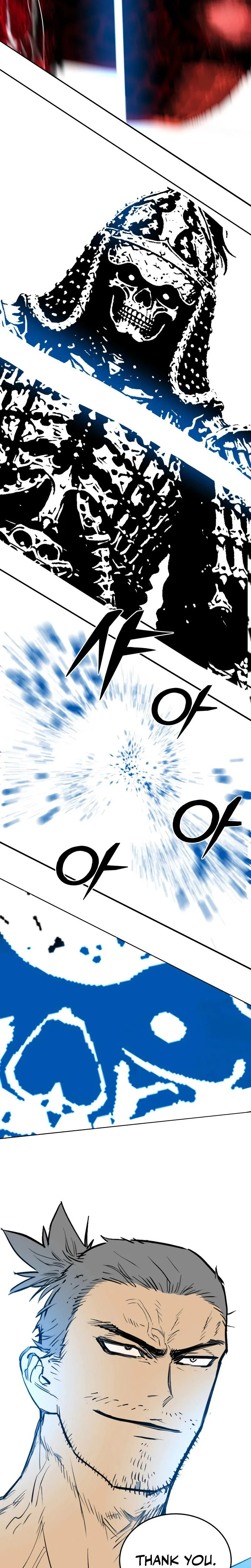 Hardcore Leveling Warrior Chapter 474 page 47 - 