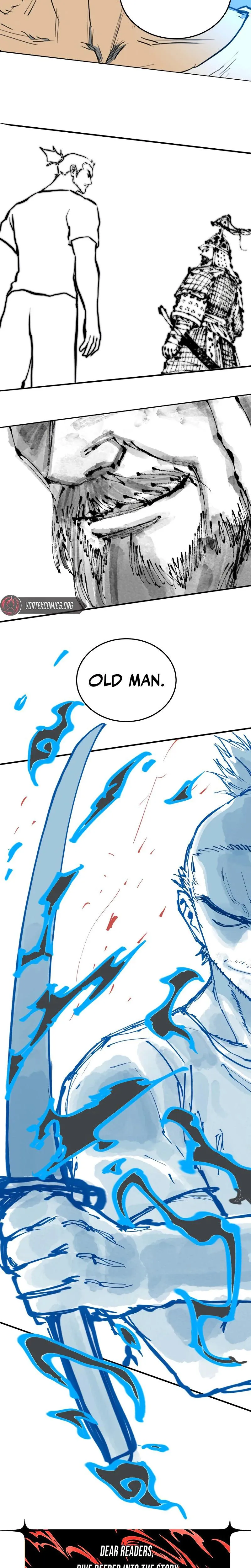 Hardcore Leveling Warrior Chapter 474 page 48 - 
