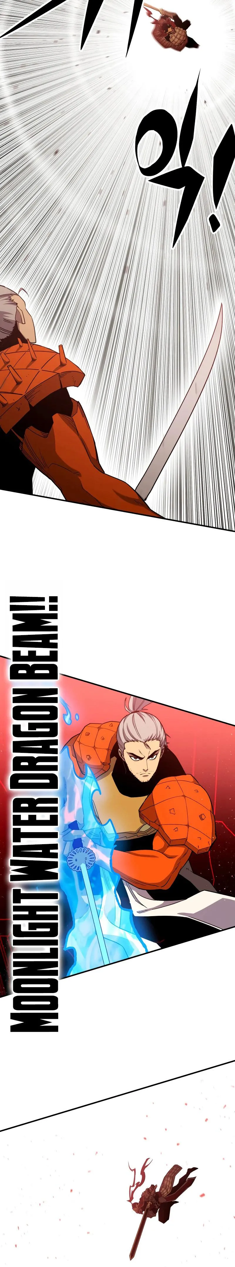 Hardcore Leveling Warrior Chapter 474 page 9 - 