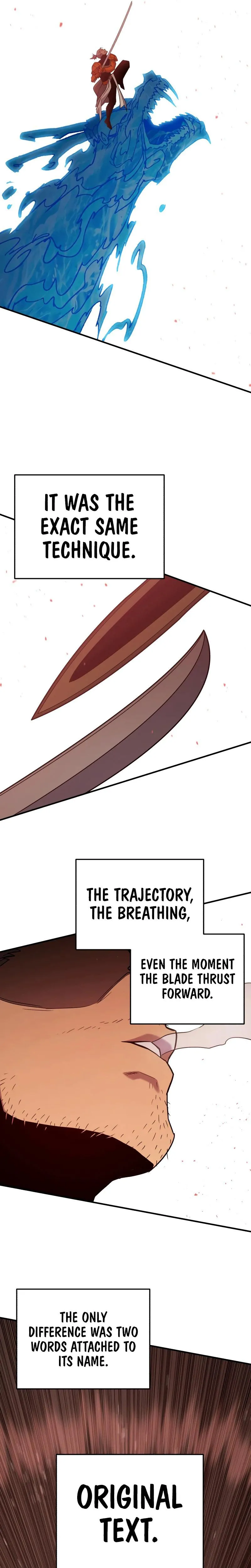 Hardcore Leveling Warrior Chapter 474 page 10 - 