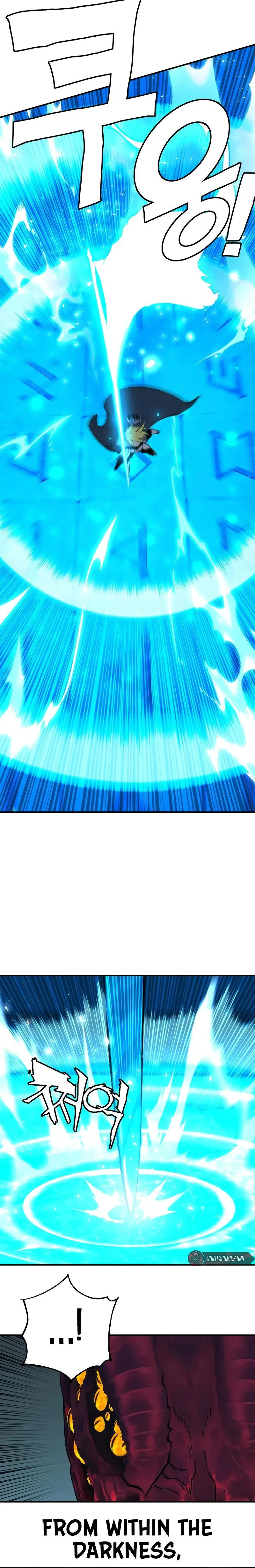 Hardcore Leveling Warrior Chapter 475 page 30 - 