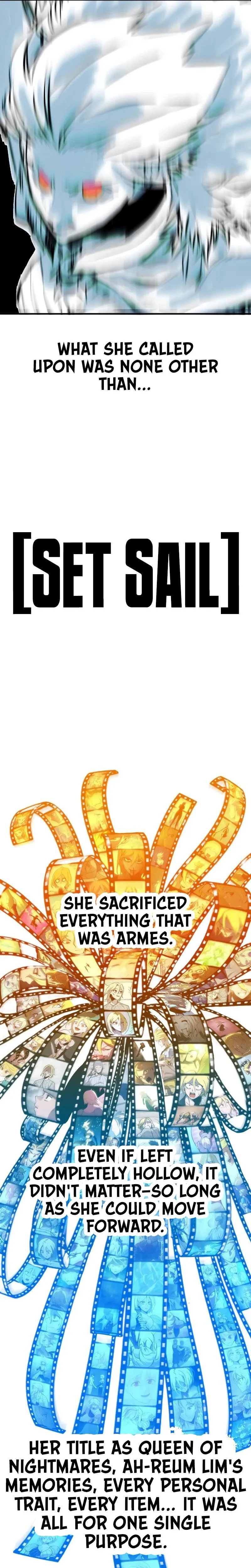 Hardcore Leveling Warrior Chapter 475 page 31 - 