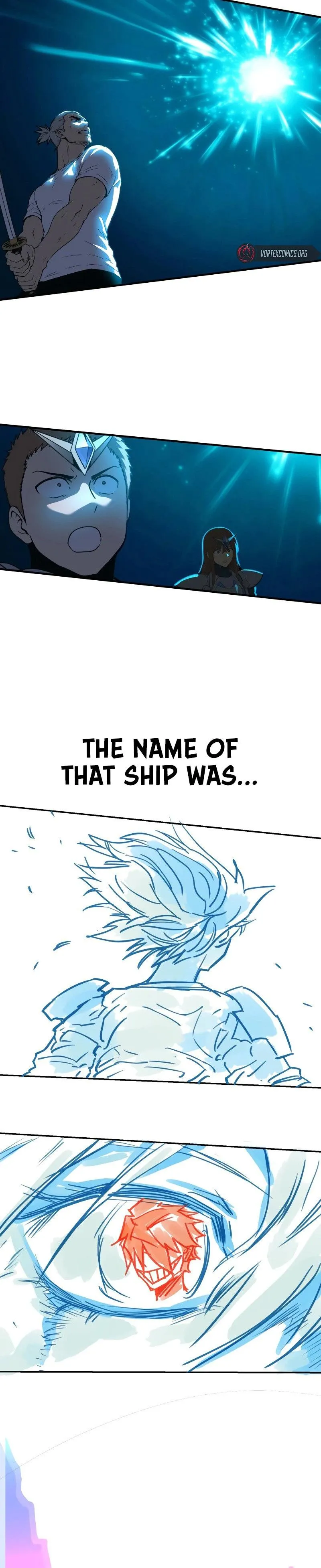 Hardcore Leveling Warrior Chapter 475 page 33 - 
