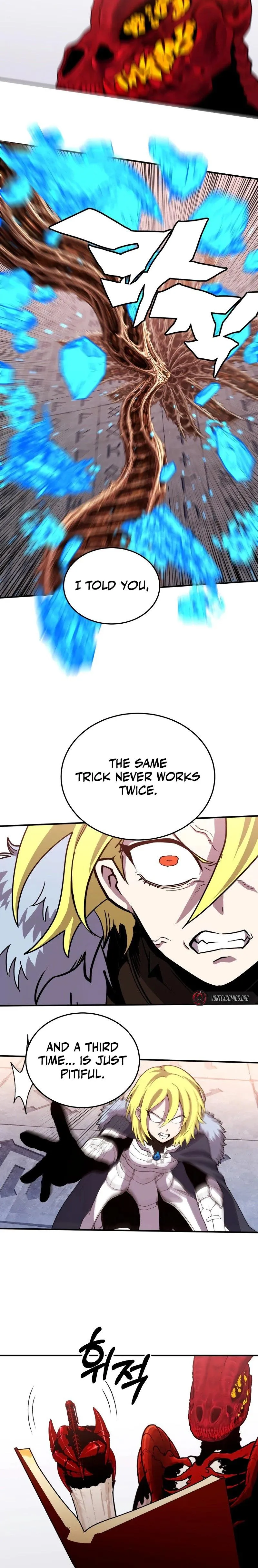 Hardcore Leveling Warrior Chapter 475 page 6 - 