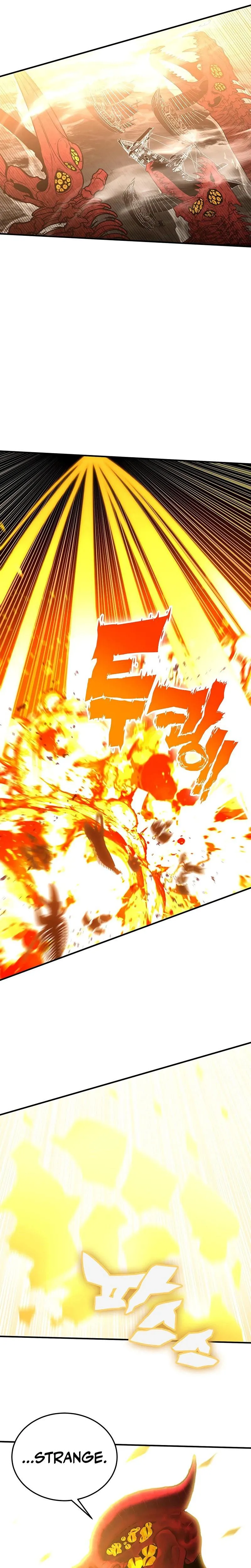Hardcore Leveling Warrior Chapter 476 page 21 - 