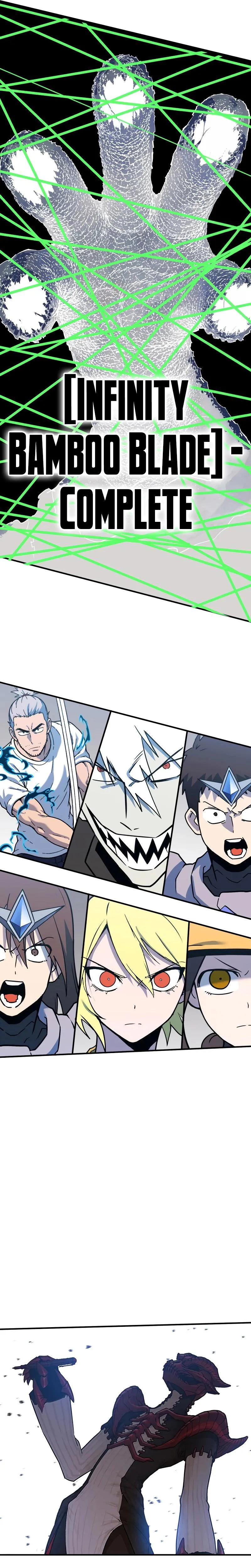 Hardcore Leveling Warrior Chapter 476 page 29 - 