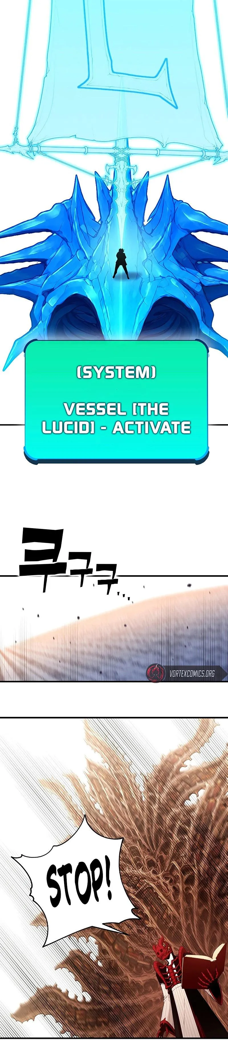 Hardcore Leveling Warrior Chapter 476 page 7 - 