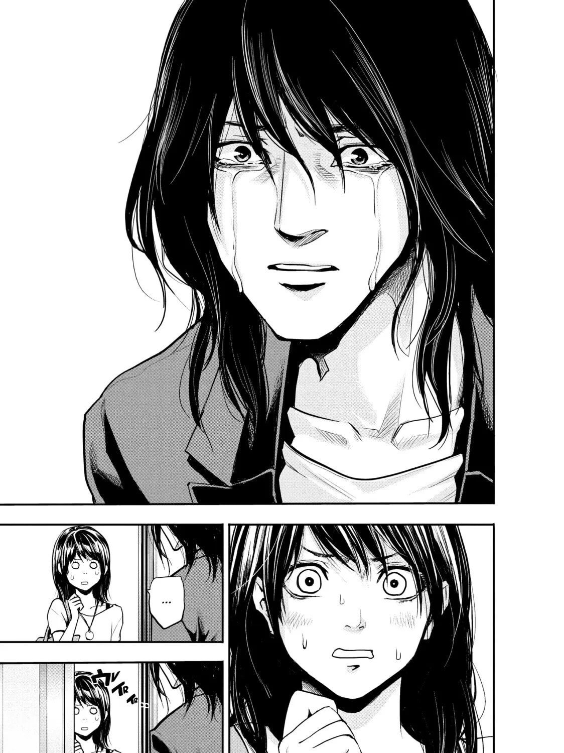Harem Marriage Chapter 1 page 27 - 