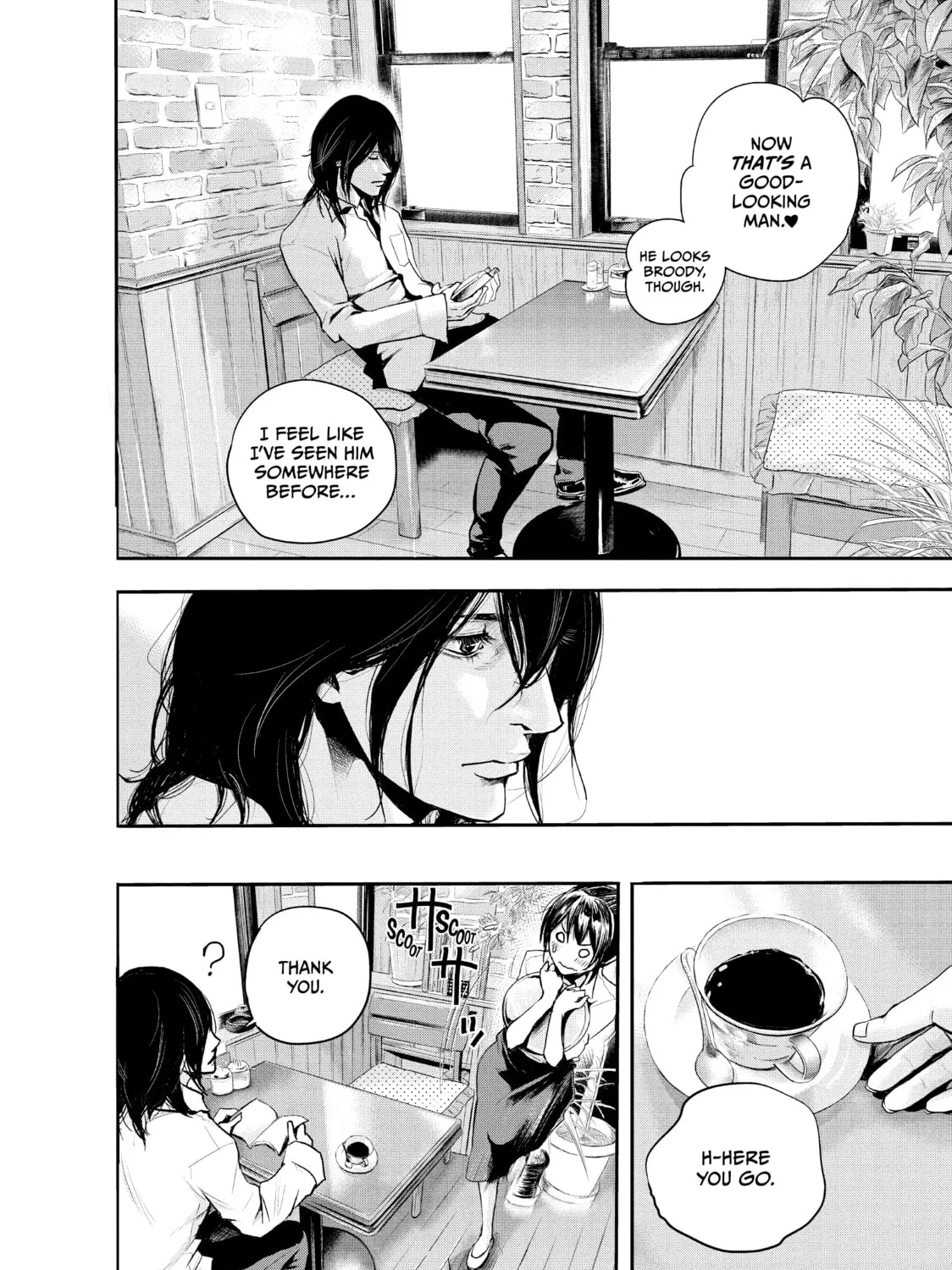 Harem Marriage Chapter 1 page 85 - 