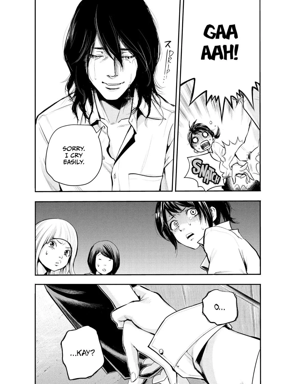 Harem Marriage Chapter 1 page 89 - 