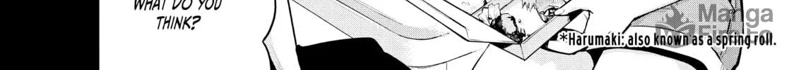 Harem Marriage Chapter 1 page 10 - 