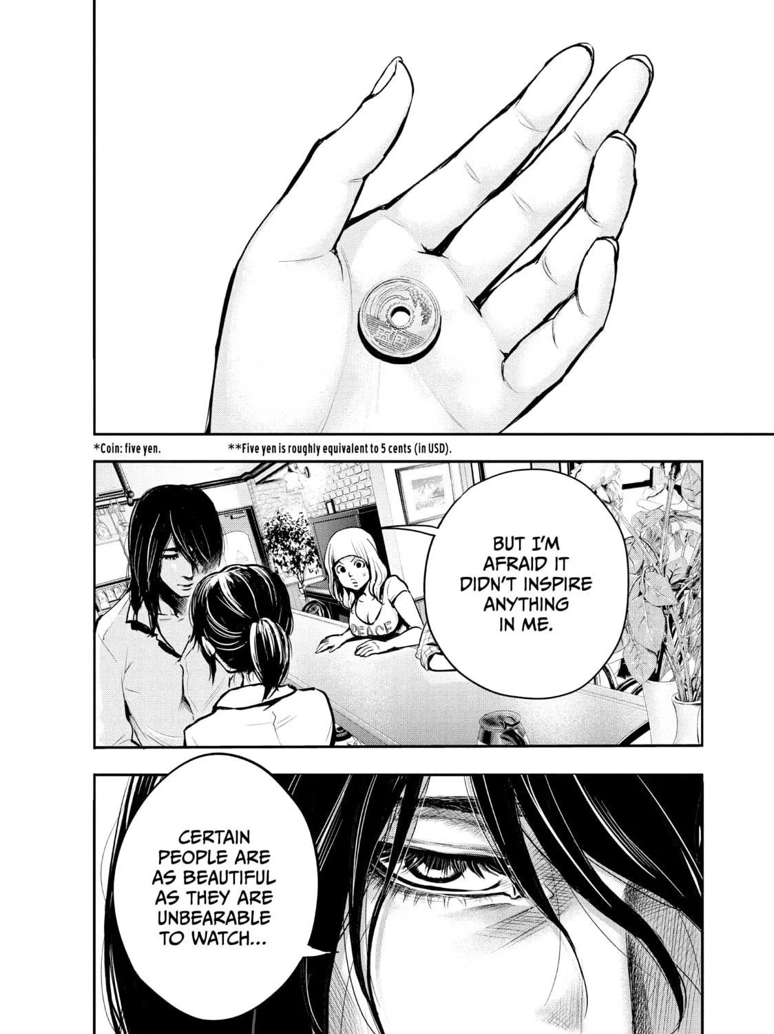 Harem Marriage Chapter 1 page 95 - 