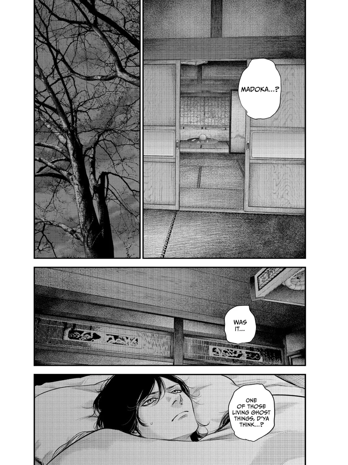 Harem Marriage Chapter 104 page 25 - 