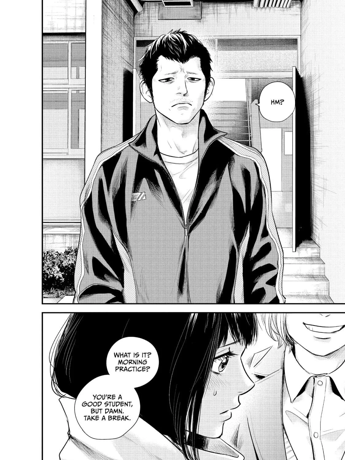 Harem Marriage Chapter 106 page 23 - 