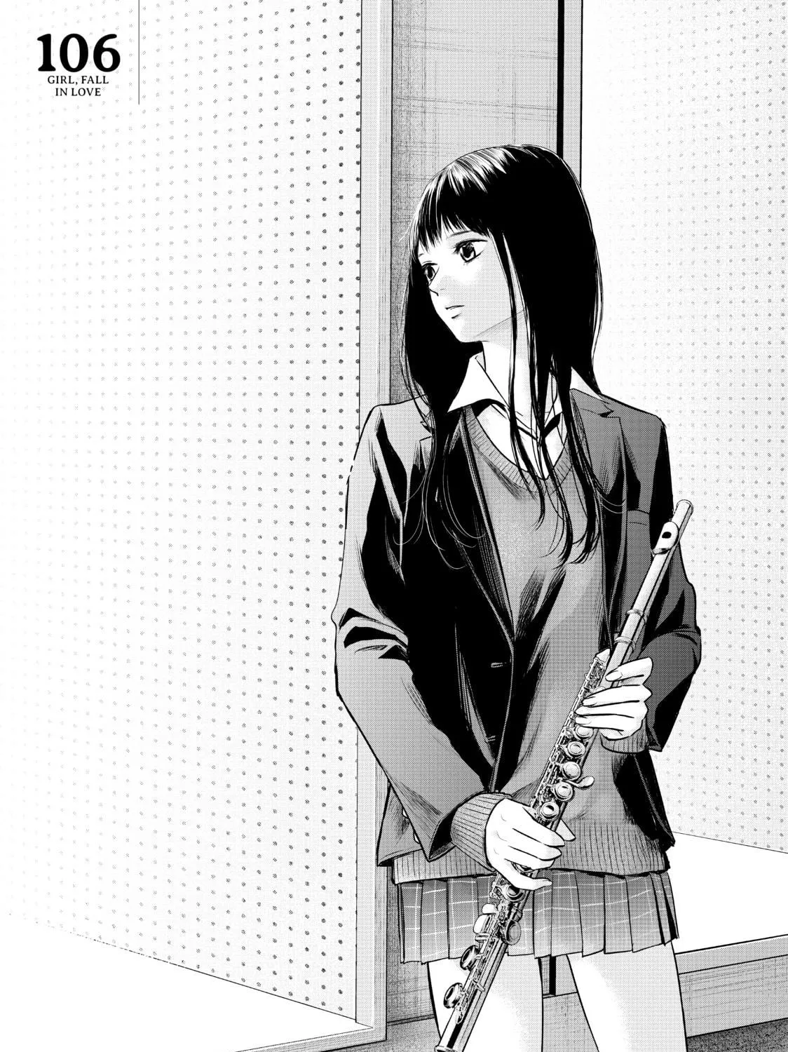 Harem Marriage Chapter 106 page 5 - 