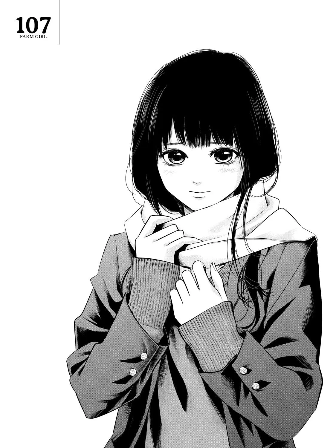 Harem Marriage Chapter 107 page 5 - 