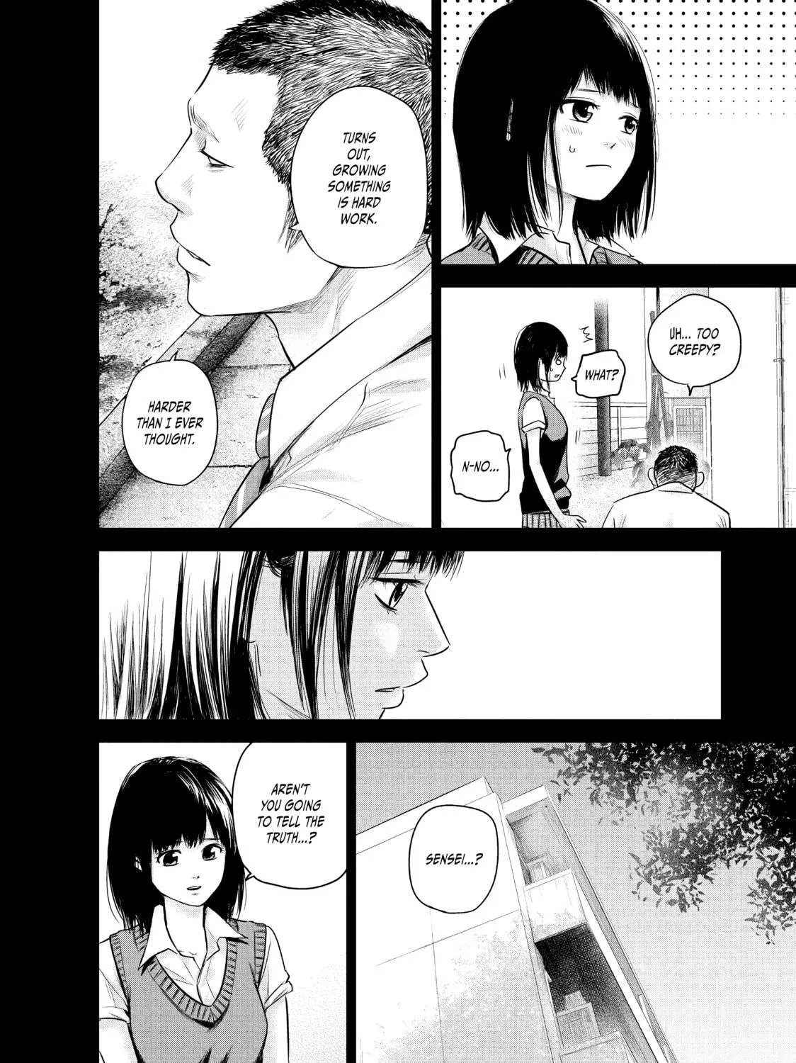 Harem Marriage Chapter 108 page 19 - 