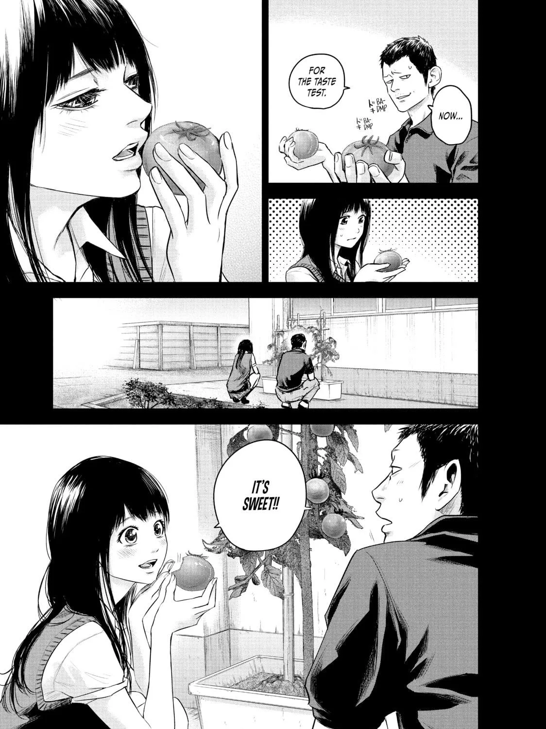 Harem Marriage Chapter 108 page 29 - 