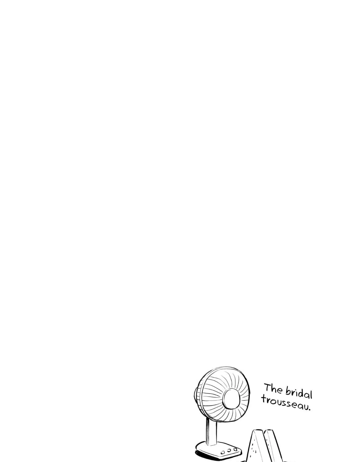 Harem Marriage Chapter 11 page 39 - 