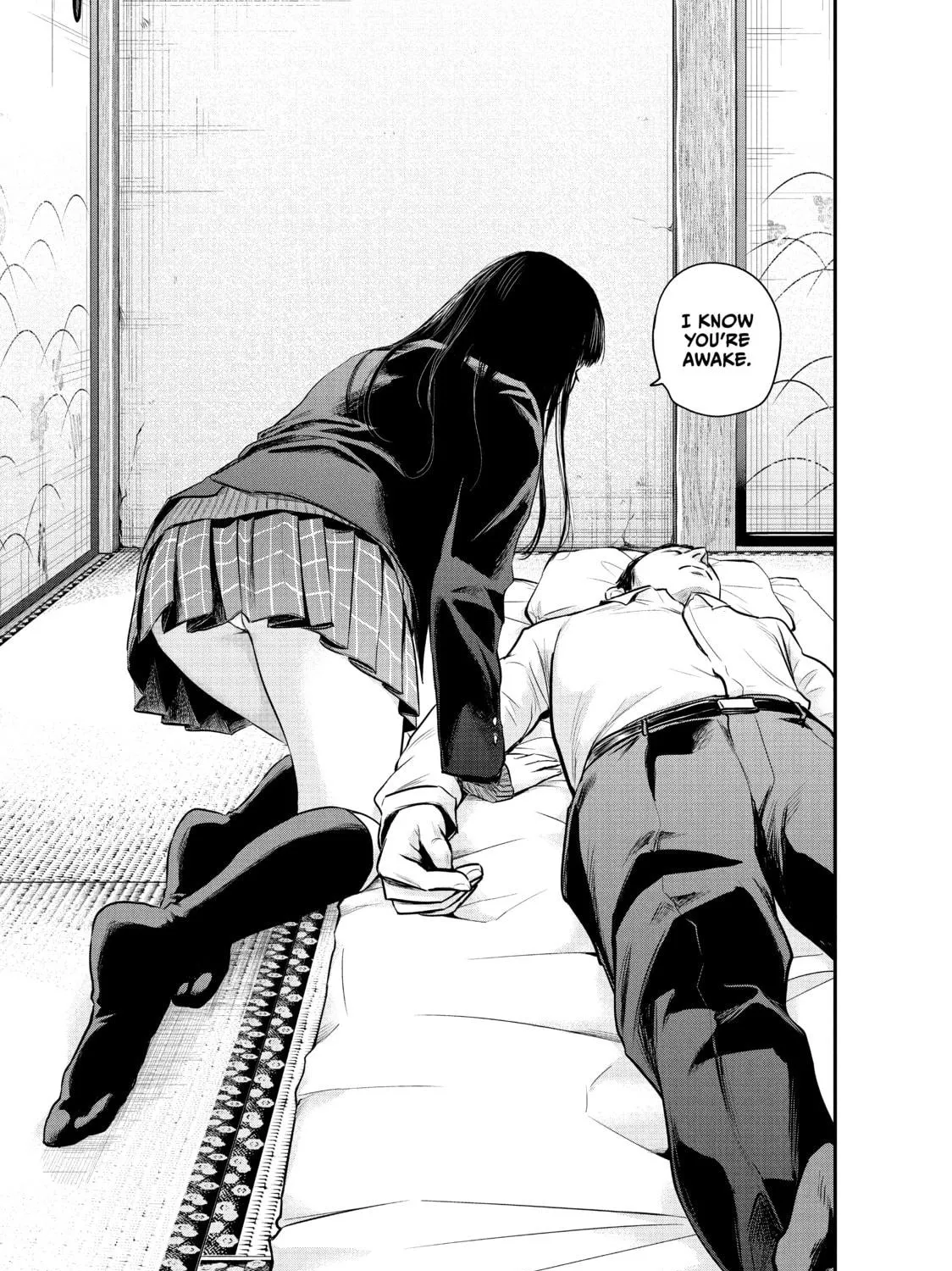 Harem Marriage Chapter 111 page 29 - 