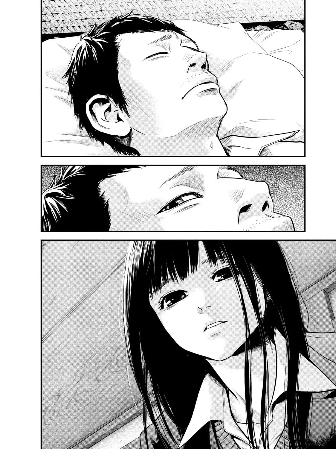 Harem Marriage Chapter 111 page 31 - 