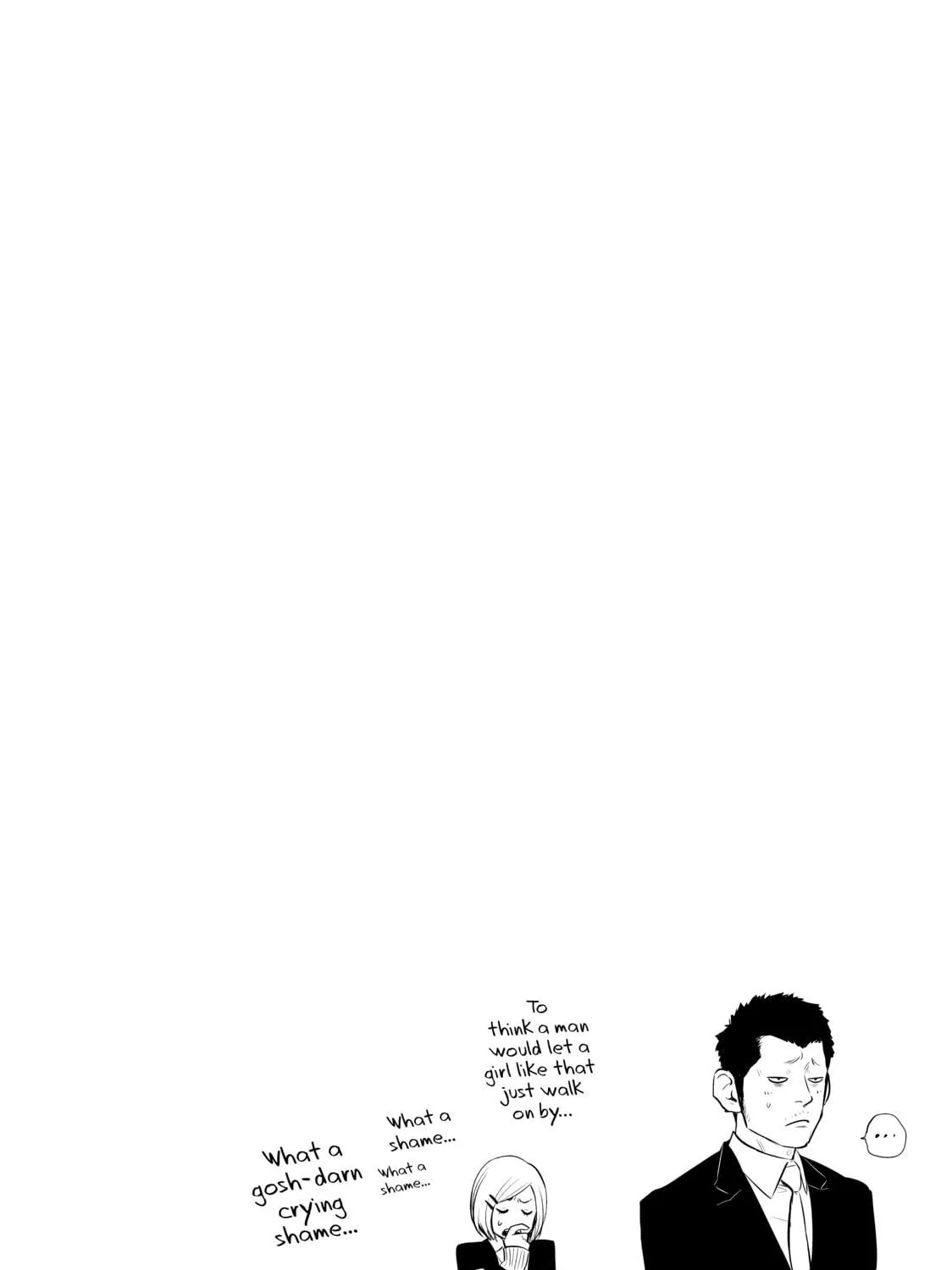 Harem Marriage Chapter 113 page 39 - 