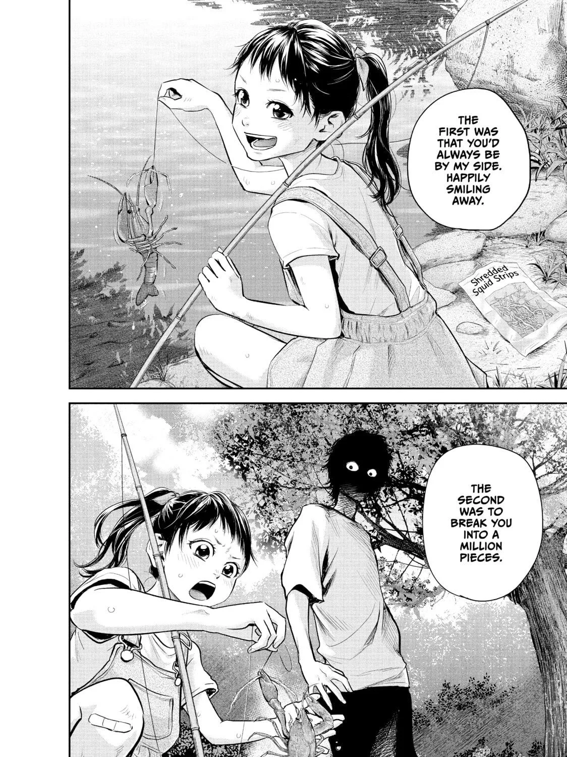 Harem Marriage Chapter 116 page 23 - 