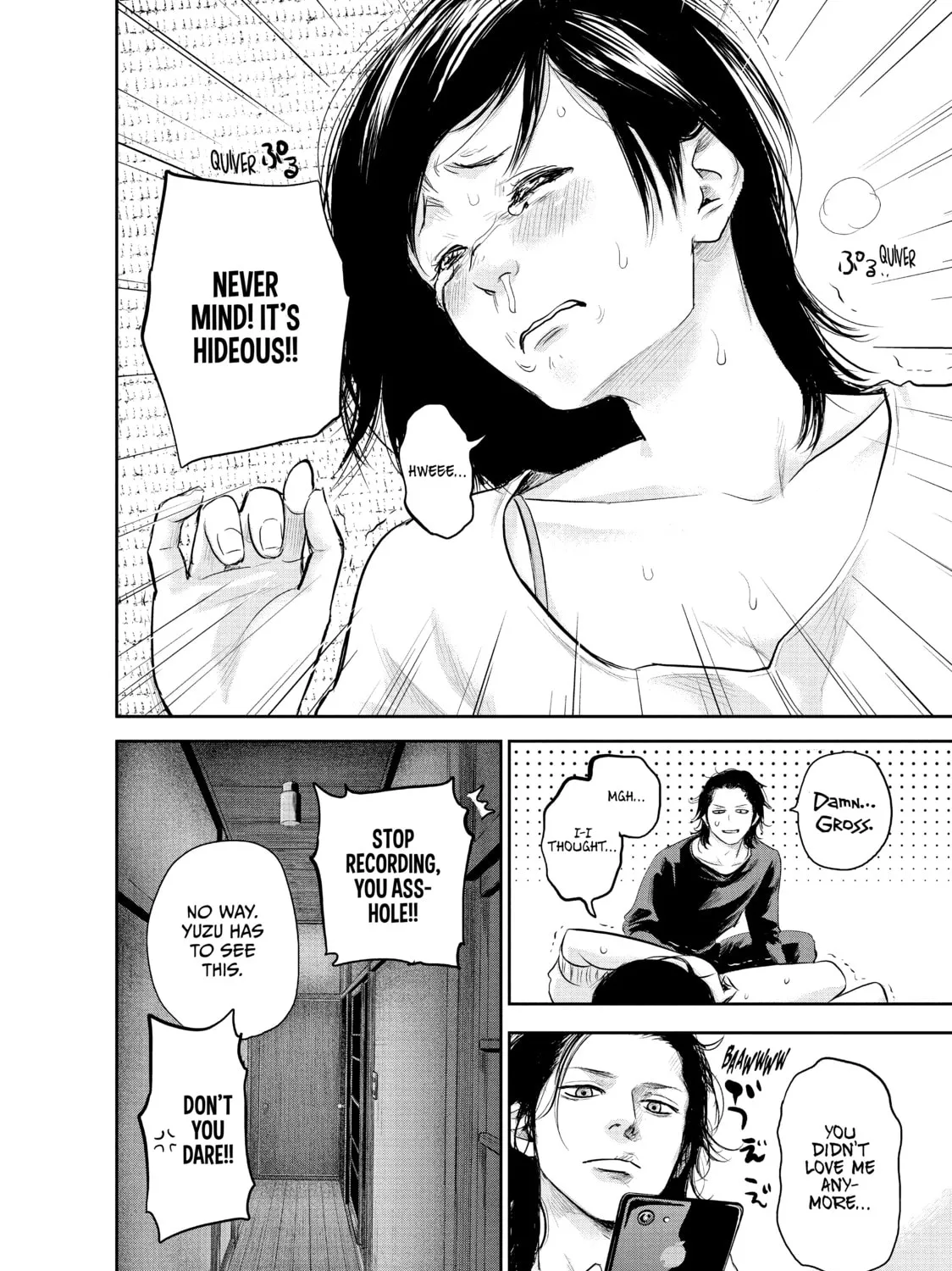 Harem Marriage Chapter 116 page 27 - 