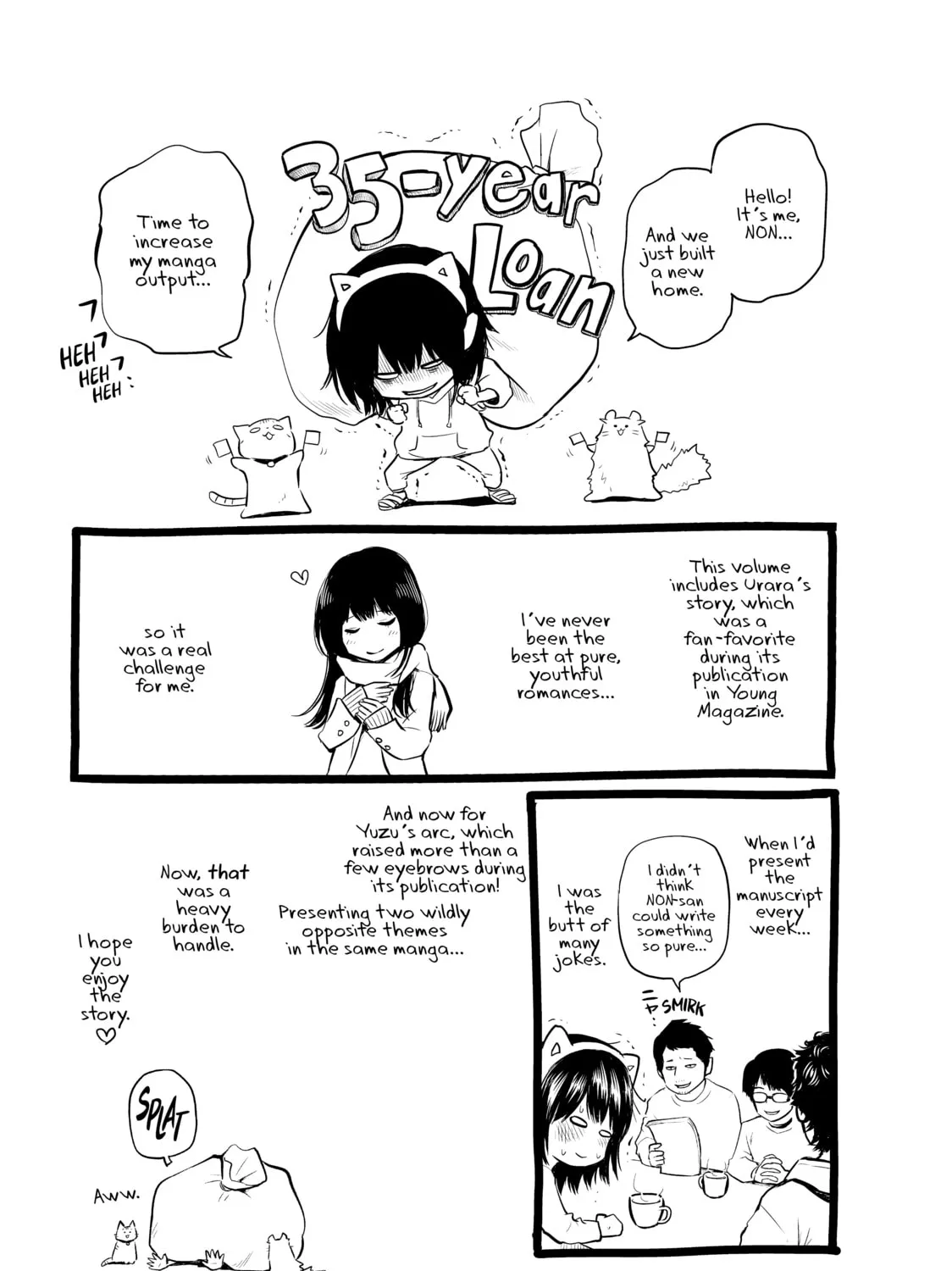Harem Marriage Chapter 117 page 37 - 