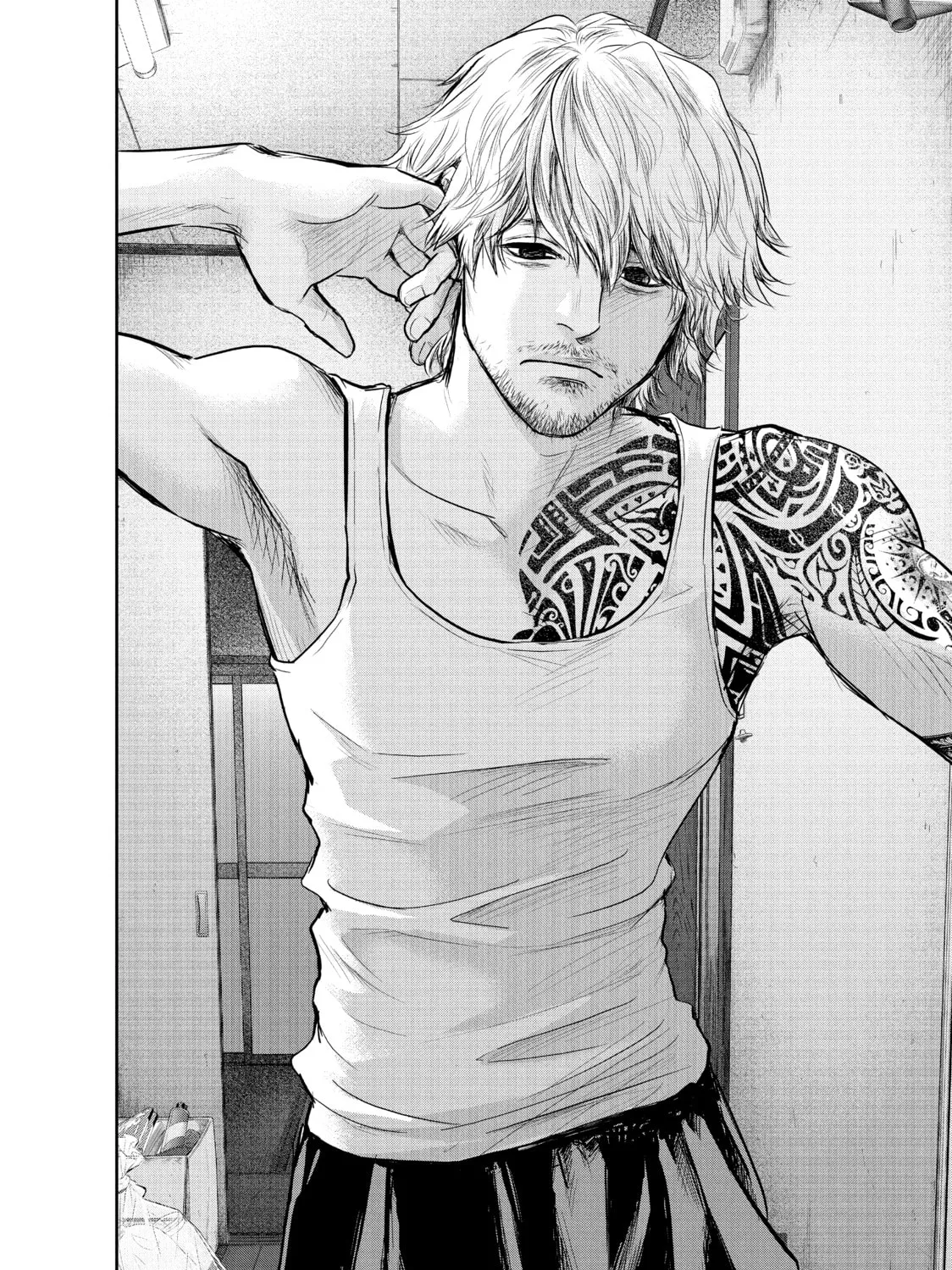 Harem Marriage Chapter 118 page 31 - 