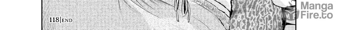 Harem Marriage Chapter 118 page 36 - 