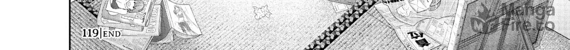 Harem Marriage Chapter 119 page 36 - 