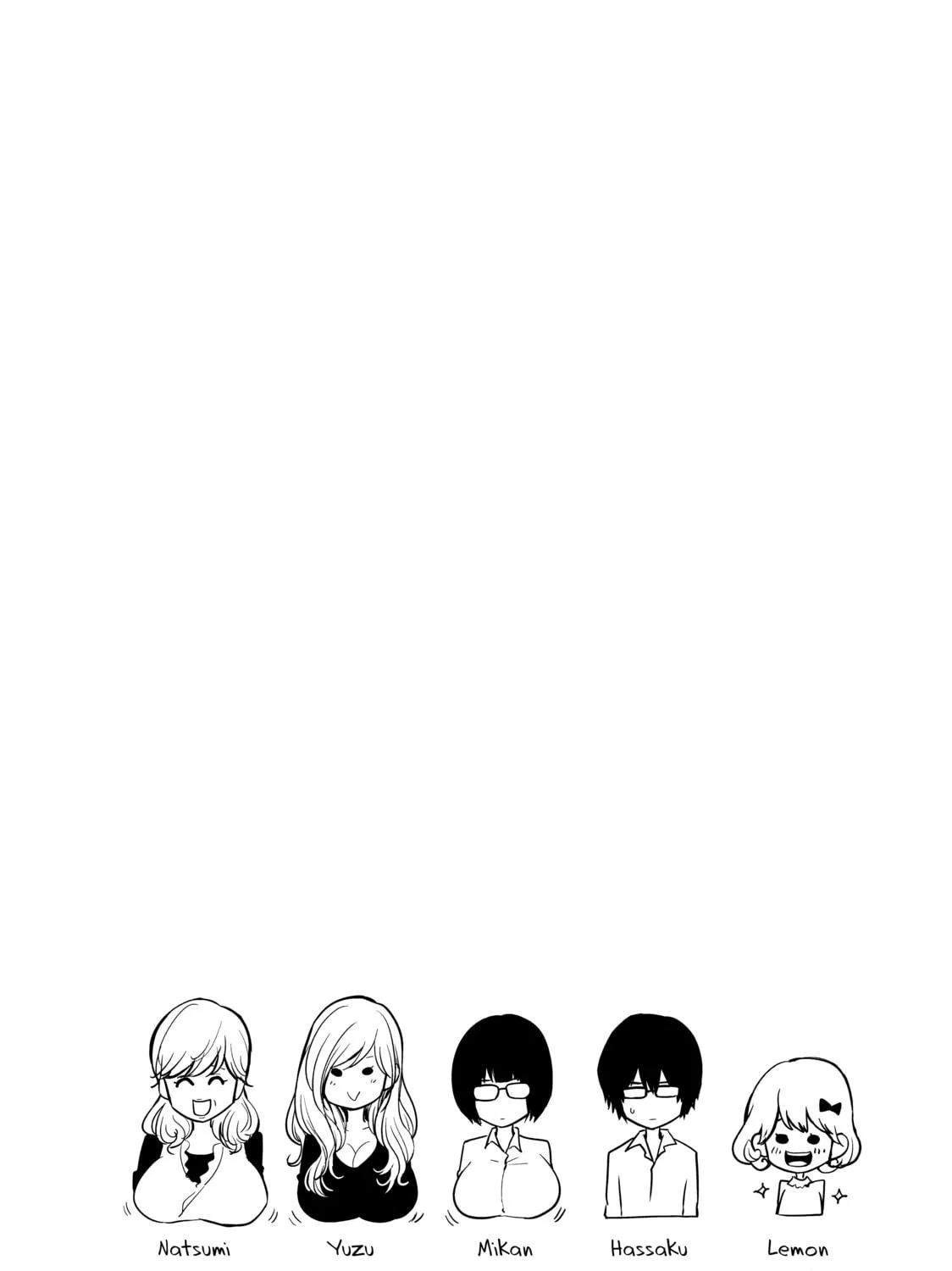 Harem Marriage Chapter 119 page 39 - 