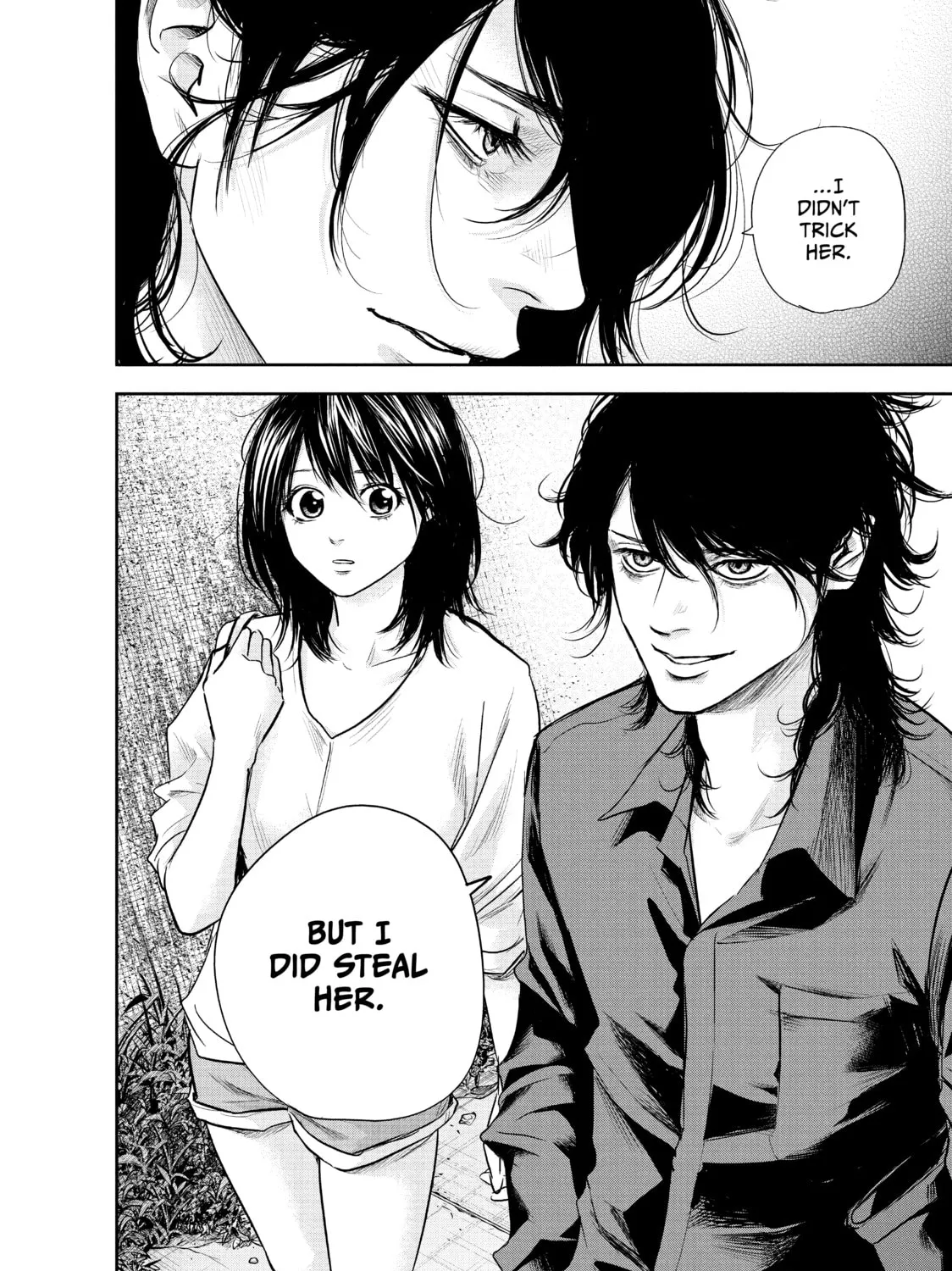 Harem Marriage Chapter 120 page 15 - 