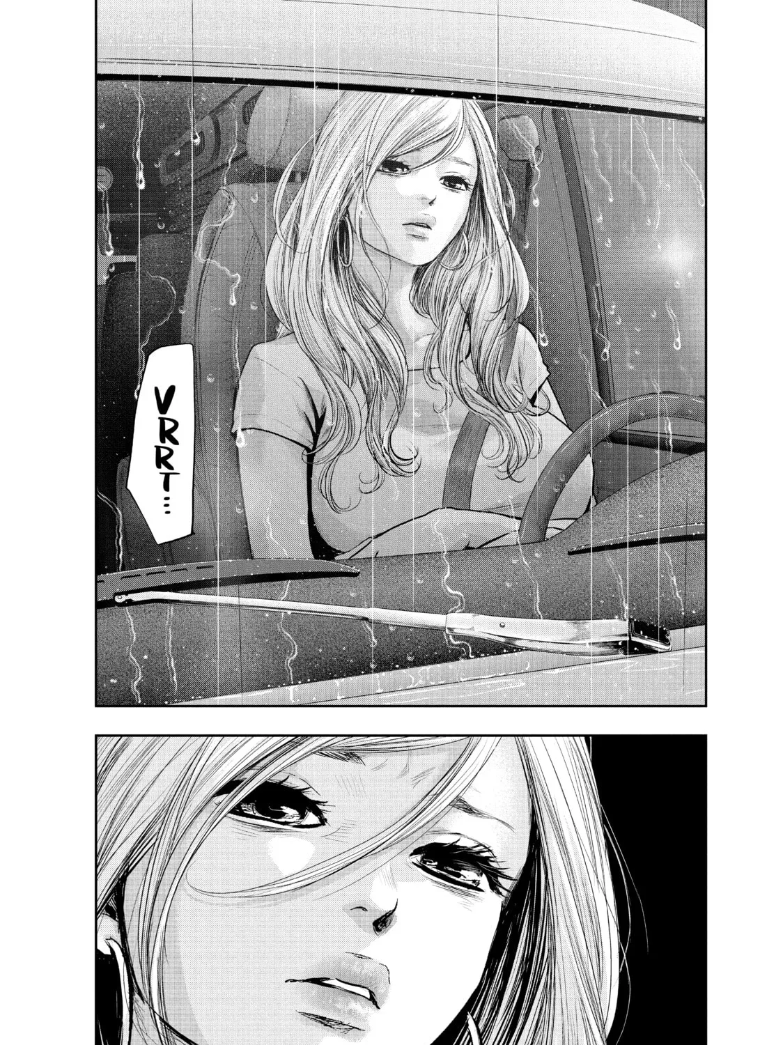 Harem Marriage Chapter 120 page 27 - 