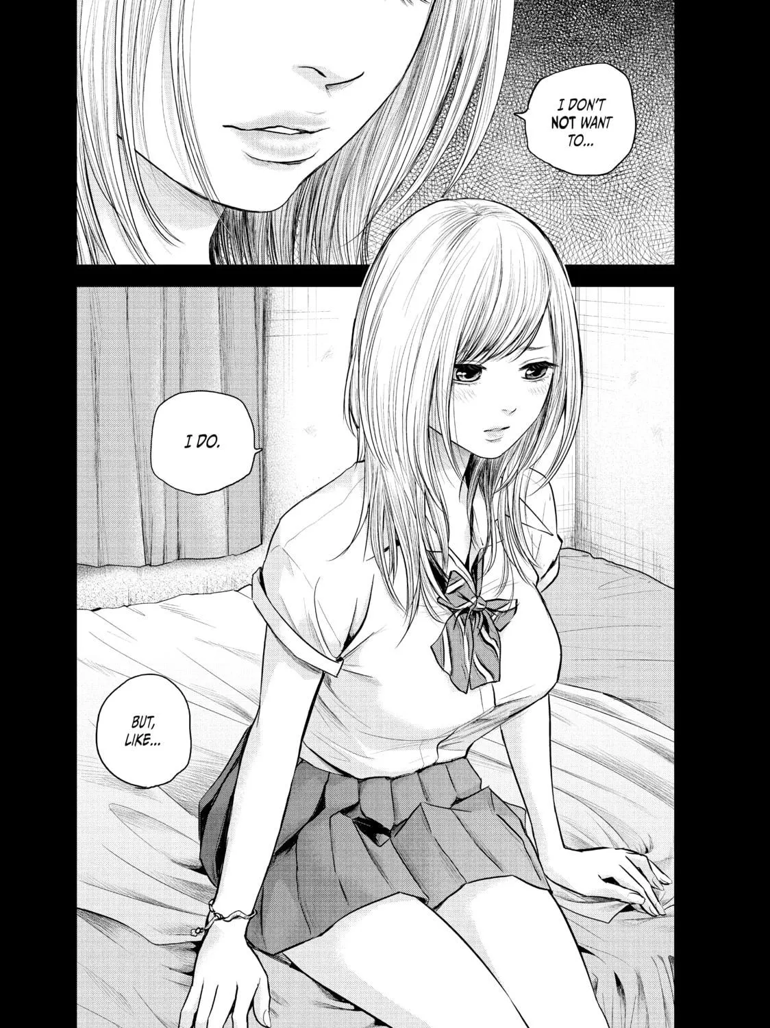 Harem Marriage Chapter 120 page 29 - 