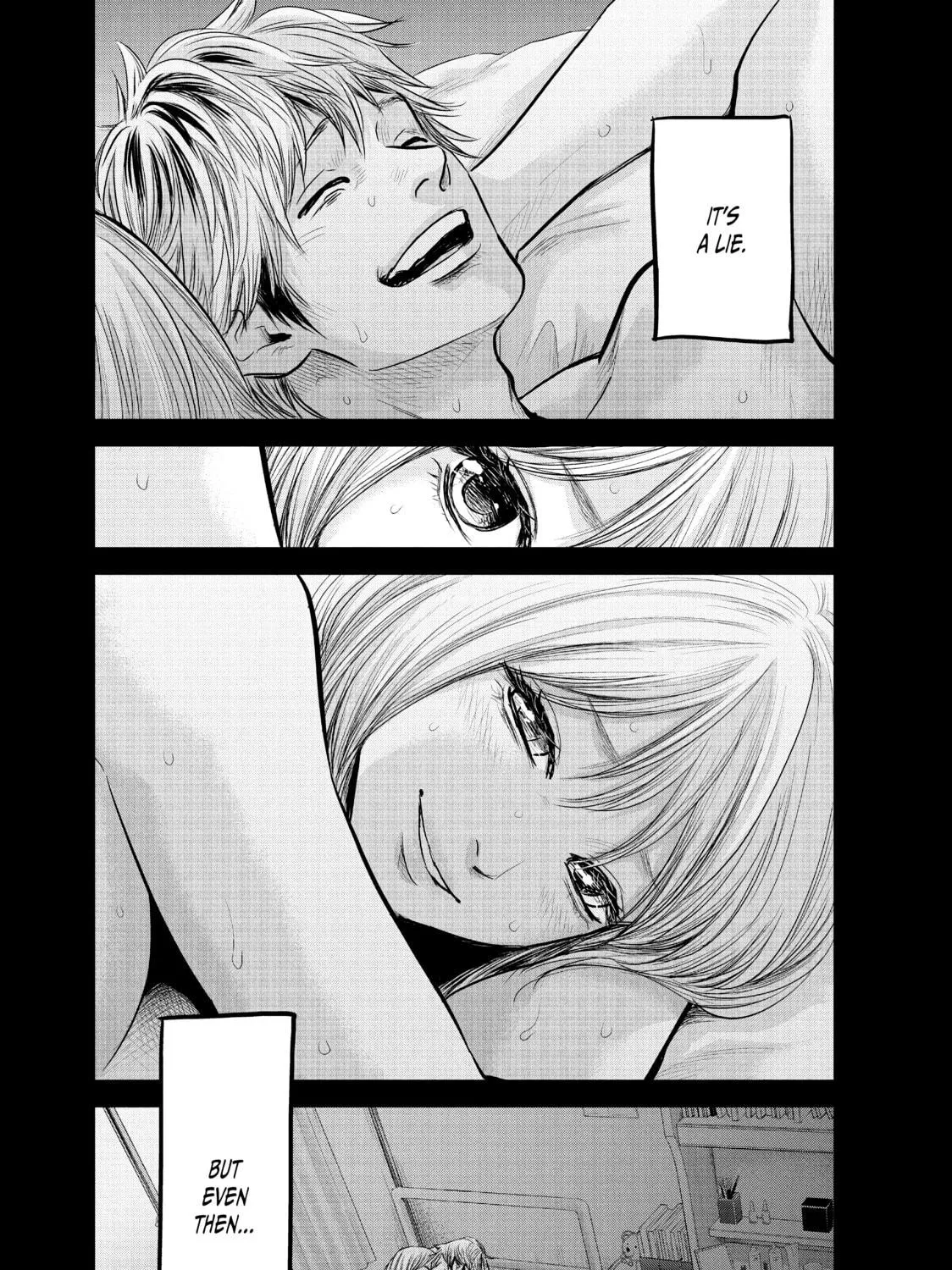 Harem Marriage Chapter 122 page 29 - 