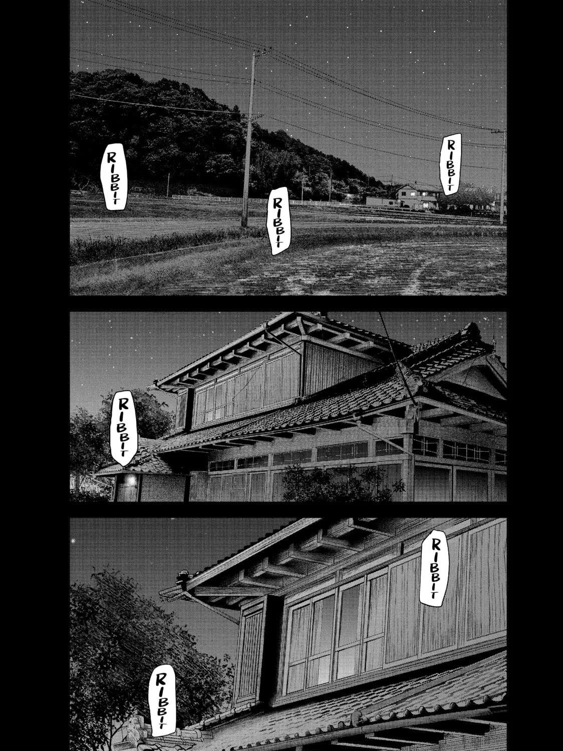 Harem Marriage Chapter 122 page 7 - 