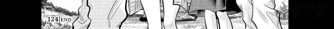 Harem Marriage Chapter 124 page 36 - 