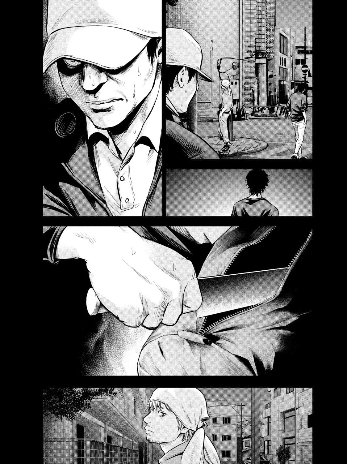 Harem Marriage Chapter 126 page 23 - 