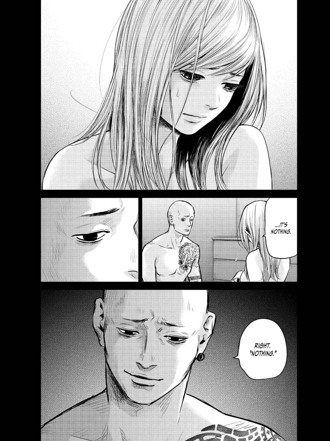 Harem Marriage Chapter 127 page 15 - 