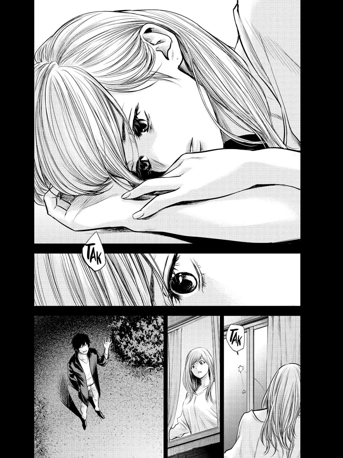 Harem Marriage Chapter 127 page 25 - 