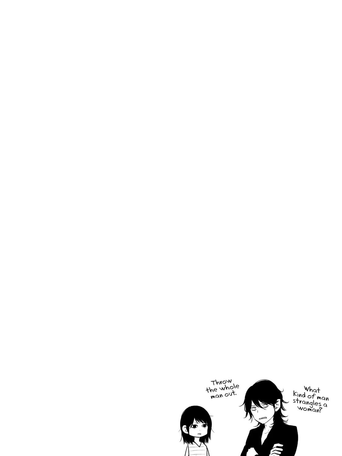 Harem Marriage Chapter 128 page 37 - 